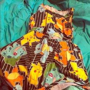 Cute Pokémon Dress